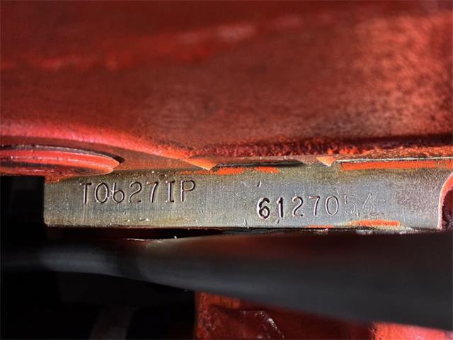 1966 Chevrolet Corvette (CC-2095757) for sale in Owls Head, Maine
