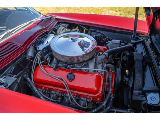 1966 Chevrolet Corvette (CC-2095757) for sale in Owls Head, Maine