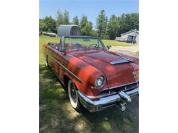 1953 Mercury Monterey (CC-2095758) for sale in Owls Head, Maine