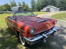 1953 Mercury Monterey (CC-2095758) for sale in Owls Head, Maine