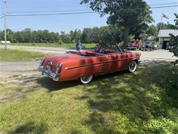 1953 Mercury Monterey (CC-2095758) for sale in Owls Head, Maine