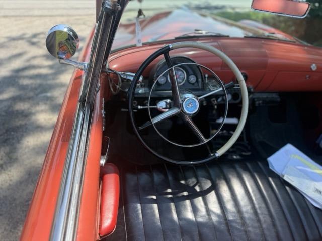 1953 Mercury Monterey (CC-2095758) for sale in Owls Head, Maine