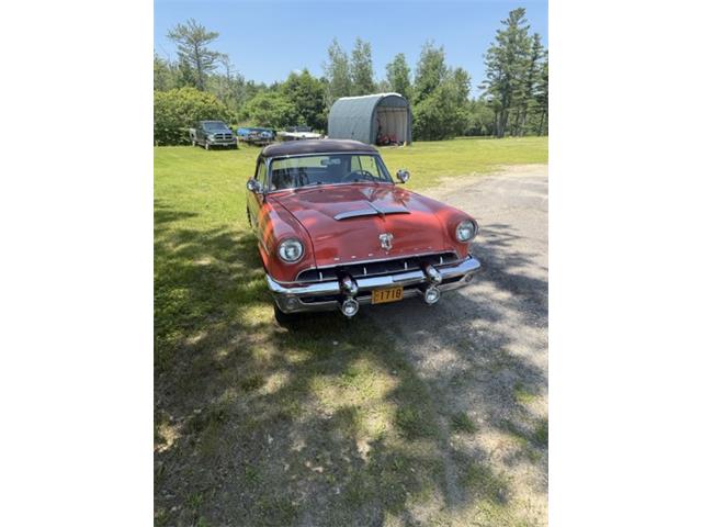 1953 Mercury Monterey (CC-2095758) for sale in Owls Head, Maine