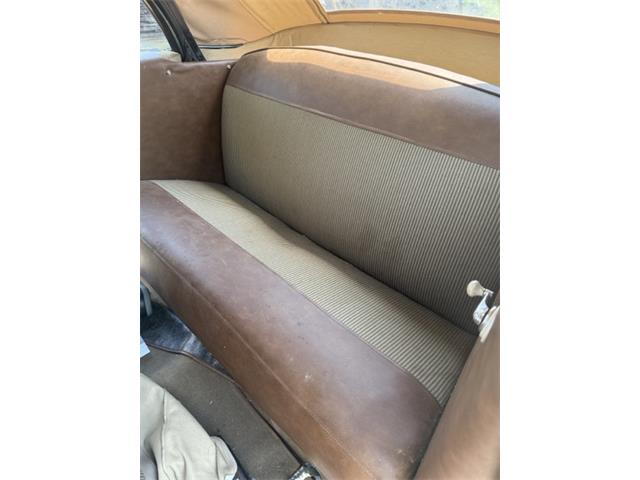 1948 Mercury Convertible (CC-2095759) for sale in Owls Head, Maine