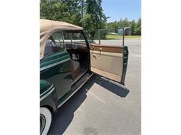 1948 Mercury Convertible (CC-2095759) for sale in Owls Head, Maine