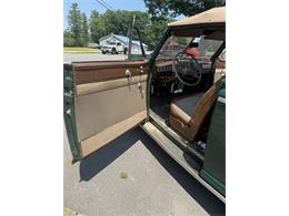 1948 Mercury Convertible (CC-2095759) for sale in Owls Head, Maine