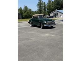 1948 Mercury Convertible (CC-2095759) for sale in Owls Head, Maine