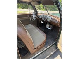 1948 Mercury Convertible (CC-2095759) for sale in Owls Head, Maine