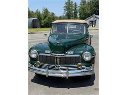 1948 Mercury Convertible (CC-2095759) for sale in Owls Head, Maine