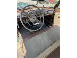 1948 Mercury Convertible (CC-2095759) for sale in Owls Head, Maine