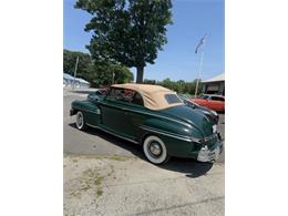 1948 Mercury Convertible (CC-2095759) for sale in Owls Head, Maine