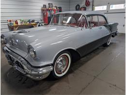 1956 Oldsmobile 2-Dr Hardtop (CC-2090576) for sale in Sioux Falls, South Dakota