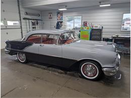 1956 Oldsmobile 2-Dr Hardtop (CC-2090576) for sale in Sioux Falls, South Dakota