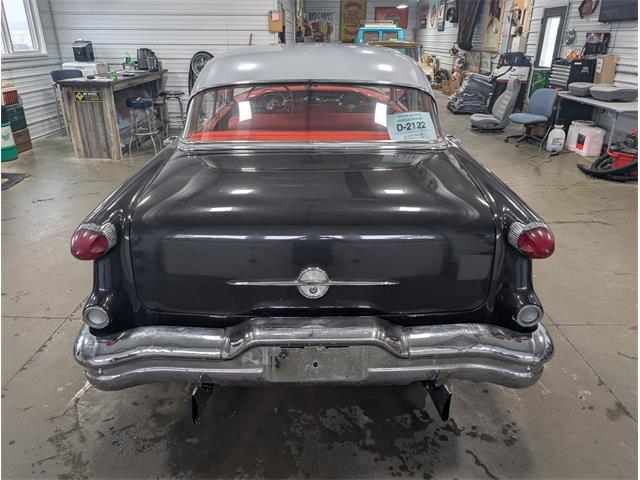 1956 Oldsmobile 2-Dr Hardtop (CC-2090576) for sale in Sioux Falls, South Dakota