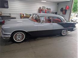 1956 Oldsmobile 2-Dr Hardtop (CC-2090576) for sale in Sioux Falls, South Dakota