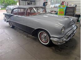 1956 Oldsmobile 2-Dr Hardtop (CC-2090576) for sale in Sioux Falls, South Dakota