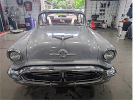 1956 Oldsmobile 2-Dr Hardtop (CC-2090576) for sale in Sioux Falls, South Dakota