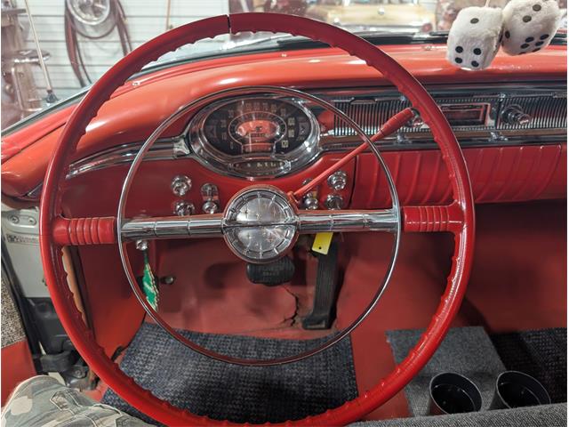 1956 Oldsmobile 2-Dr Hardtop (CC-2090576) for sale in Sioux Falls, South Dakota