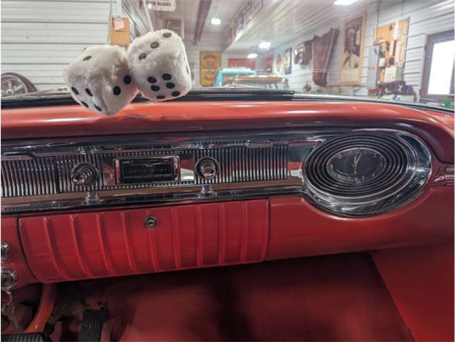1956 Oldsmobile 2-Dr Hardtop (CC-2090576) for sale in Sioux Falls, South Dakota