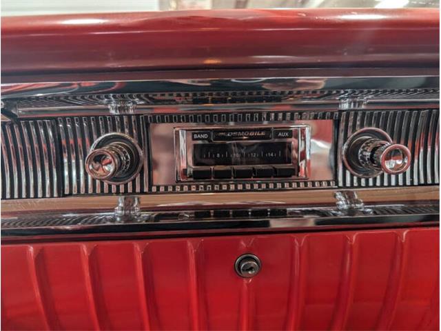 1956 Oldsmobile 2-Dr Hardtop (CC-2090576) for sale in Sioux Falls, South Dakota