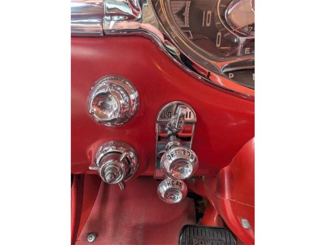 1956 Oldsmobile 2-Dr Hardtop (CC-2090576) for sale in Sioux Falls, South Dakota