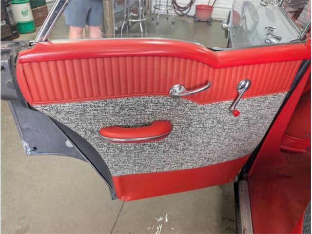 1956 Oldsmobile 2-Dr Hardtop (CC-2090576) for sale in Sioux Falls, South Dakota