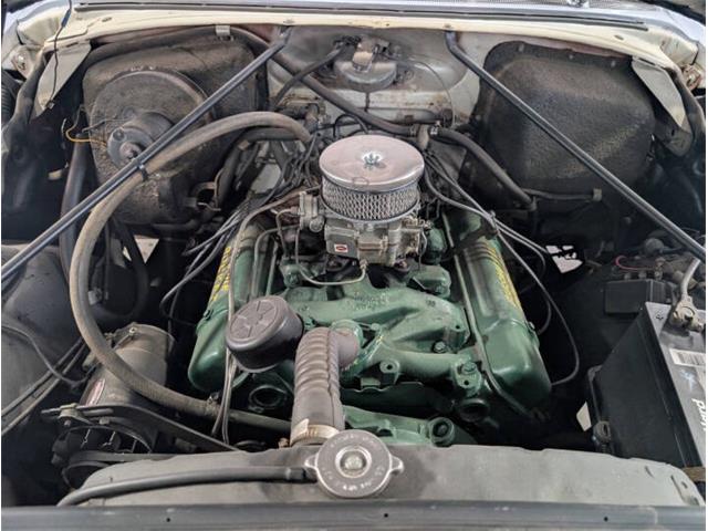1956 Oldsmobile 2-Dr Hardtop (CC-2090576) for sale in Sioux Falls, South Dakota