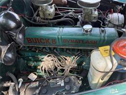 1940 Buick Convertible (CC-2095760) for sale in Owls Head, Maine
