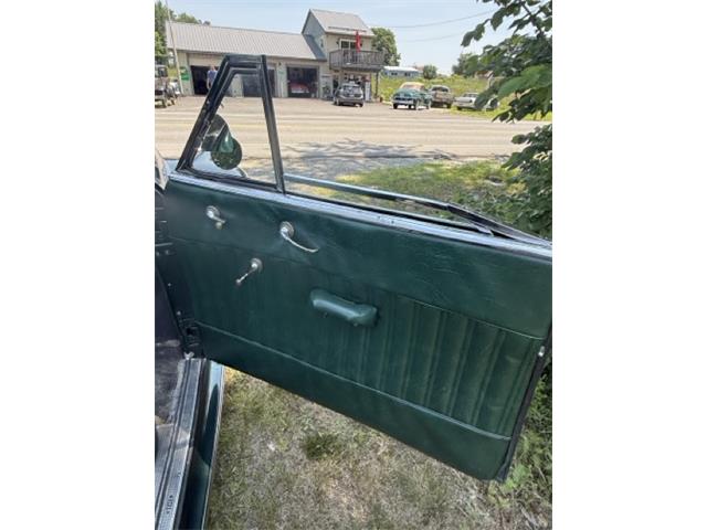 1940 Buick Convertible (CC-2095760) for sale in Owls Head, Maine