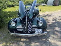 1940 Buick Convertible (CC-2095760) for sale in Owls Head, Maine