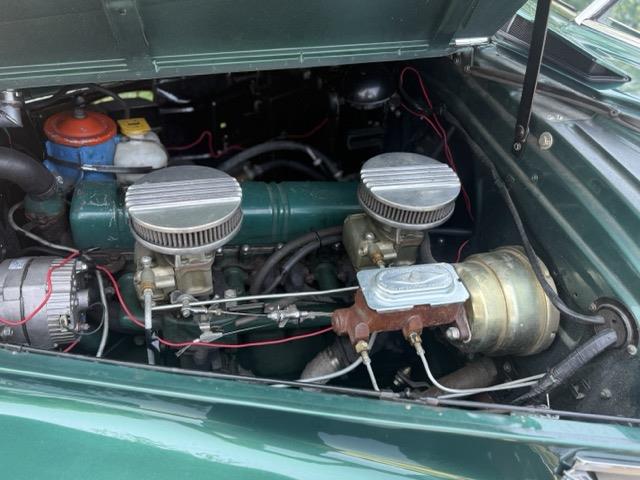 1940 Buick Convertible (CC-2095760) for sale in Owls Head, Maine