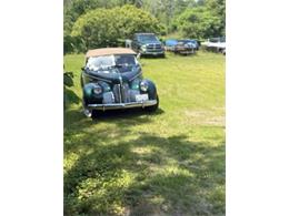 1940 Buick Convertible (CC-2095760) for sale in Owls Head, Maine
