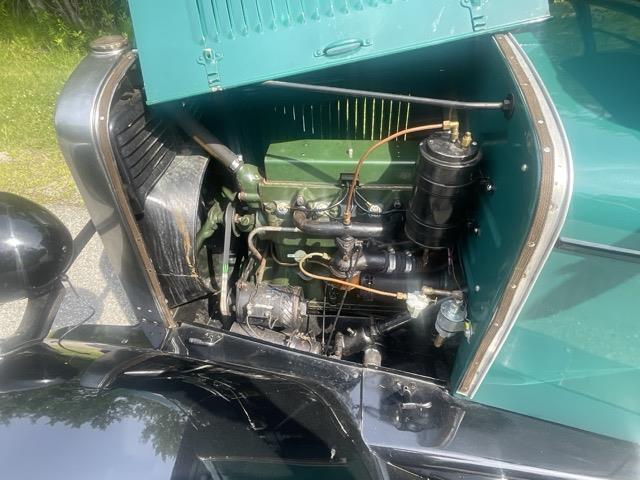 1928 Chevrolet National (CC-2095761) for sale in Owls Head, Maine