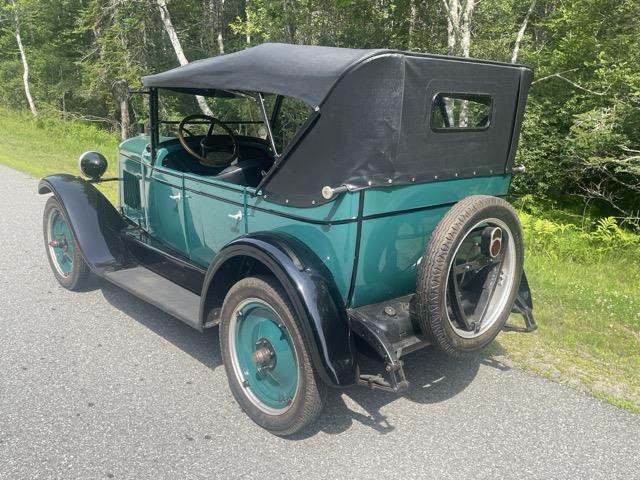 1928 Chevrolet National (CC-2095761) for sale in Owls Head, Maine