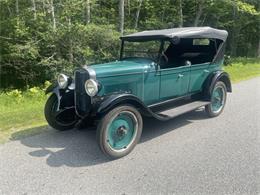 1928 Chevrolet National (CC-2095761) for sale in Owls Head, Maine