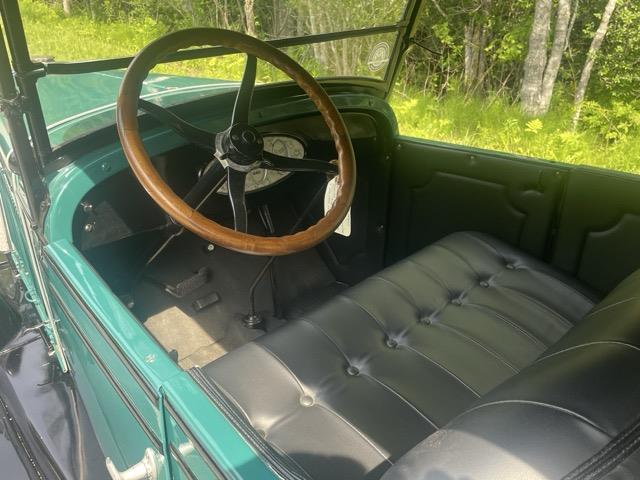 1928 Chevrolet National (CC-2095761) for sale in Owls Head, Maine