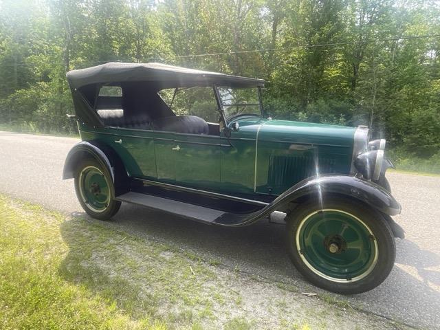 1928 Chevrolet National (CC-2095761) for sale in Owls Head, Maine