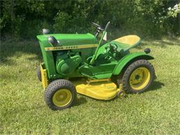 1966 John Deere Tractor (CC-2095762) for sale in Owls Head, Maine