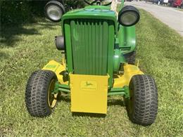 1966 John Deere Tractor (CC-2095762) for sale in Owls Head, Maine