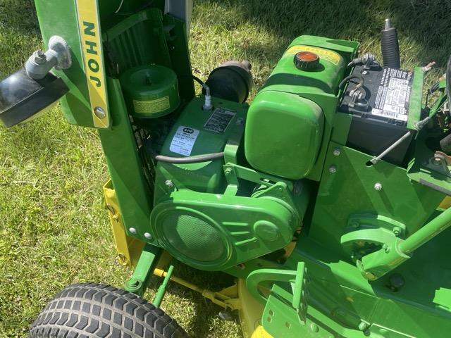 1966 John Deere Tractor (CC-2095762) for sale in Owls Head, Maine