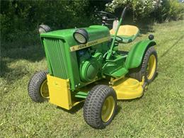 1966 John Deere Tractor (CC-2095762) for sale in Owls Head, Maine