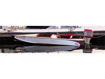 1959 Mercer Raceabout (CC-2095763) for sale in Owls Head, Maine