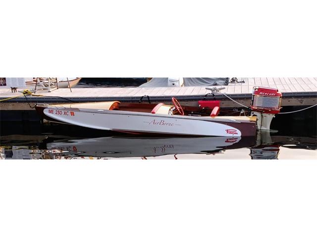 1959 Mercer Raceabout (CC-2095763) for sale in Owls Head, Maine