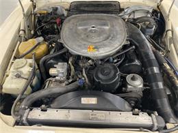 1987 Mercedes-Benz 560SL (CC-2095764) for sale in Owls Head, Maine