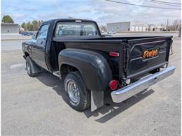 1977 Dodge Warlock (CC-2095765) for sale in Owls Head, Maine