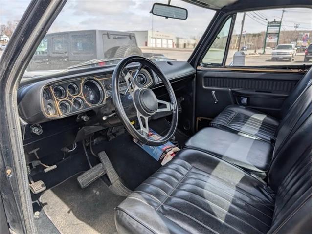 1977 Dodge Warlock (CC-2095765) for sale in Owls Head, Maine