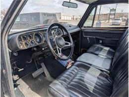 1977 Dodge Warlock (CC-2095765) for sale in Owls Head, Maine