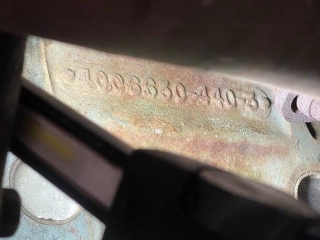 1977 Dodge Warlock (CC-2095765) for sale in Owls Head, Maine
