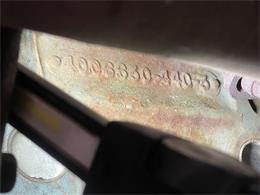 1977 Dodge Warlock (CC-2095765) for sale in Owls Head, Maine