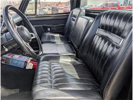 1977 Dodge Warlock (CC-2095765) for sale in Owls Head, Maine